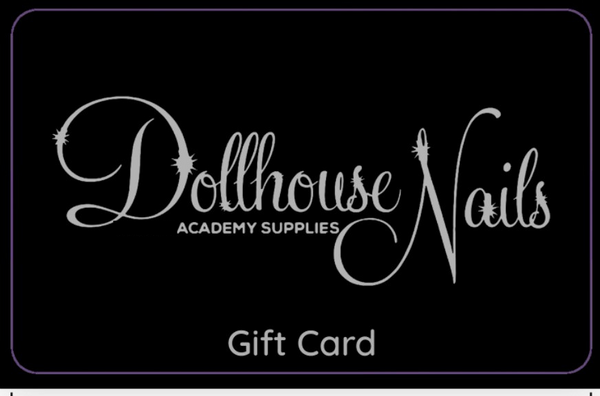 Dollhouse nails on sale